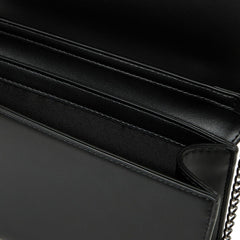 Geantă de damă Love Moschino, neagră Genti Femei Naty Shop