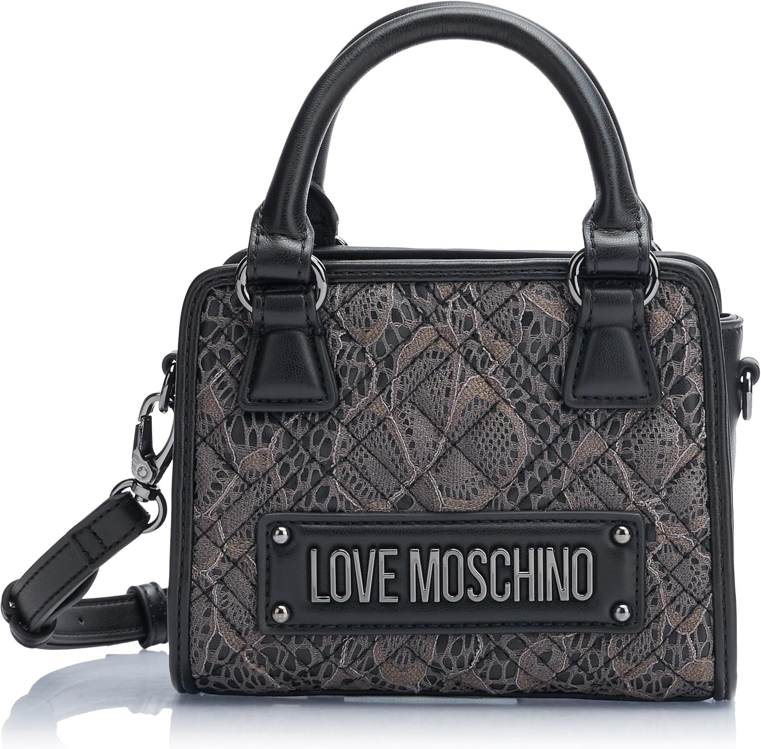 Geantă de damă Love Moschino, pușcă Genti Femei Naty Shop Titlu implicit