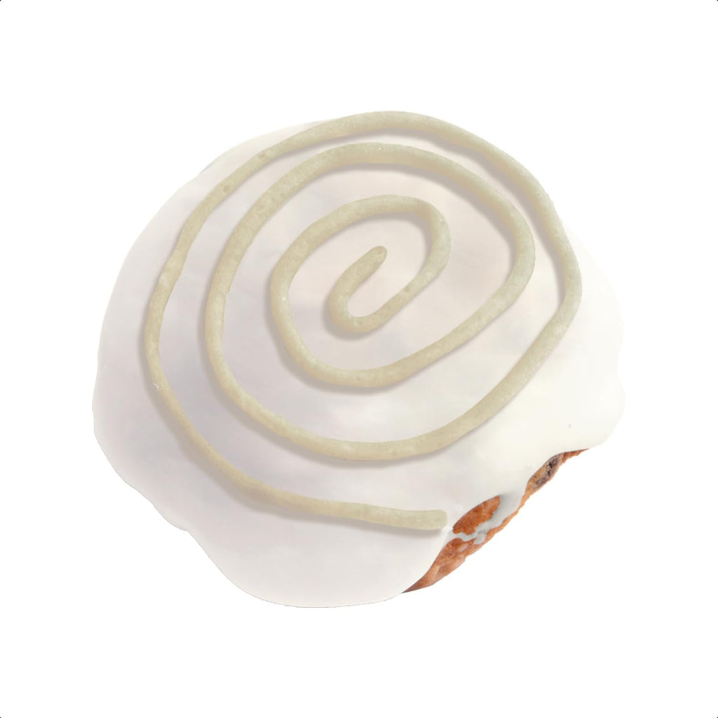 Günthart BackDecor 25 gr litere de zahăr ALB pentru orice desert în culoare albă din zahăr pentru litere și modele frumoase, 1 pachet (25 gr) Pasta de zahar Naty Shop