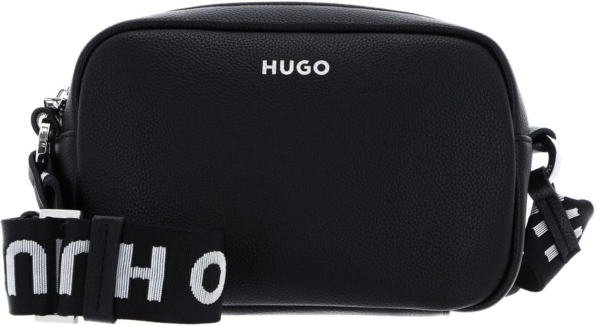 HUGO Bel W.l. Crossbody Genti Femei Naty Shop Negru