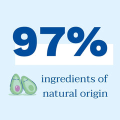 Hydra Bébé - Lapte de corp pentru pielea sensibilă a bebelușului, 500 ml Copii - Baie si Skincare Naty Shop