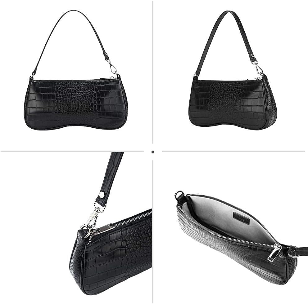 JW PEI Ladies Eva Geantă de mână Genti Femei Naty Shop