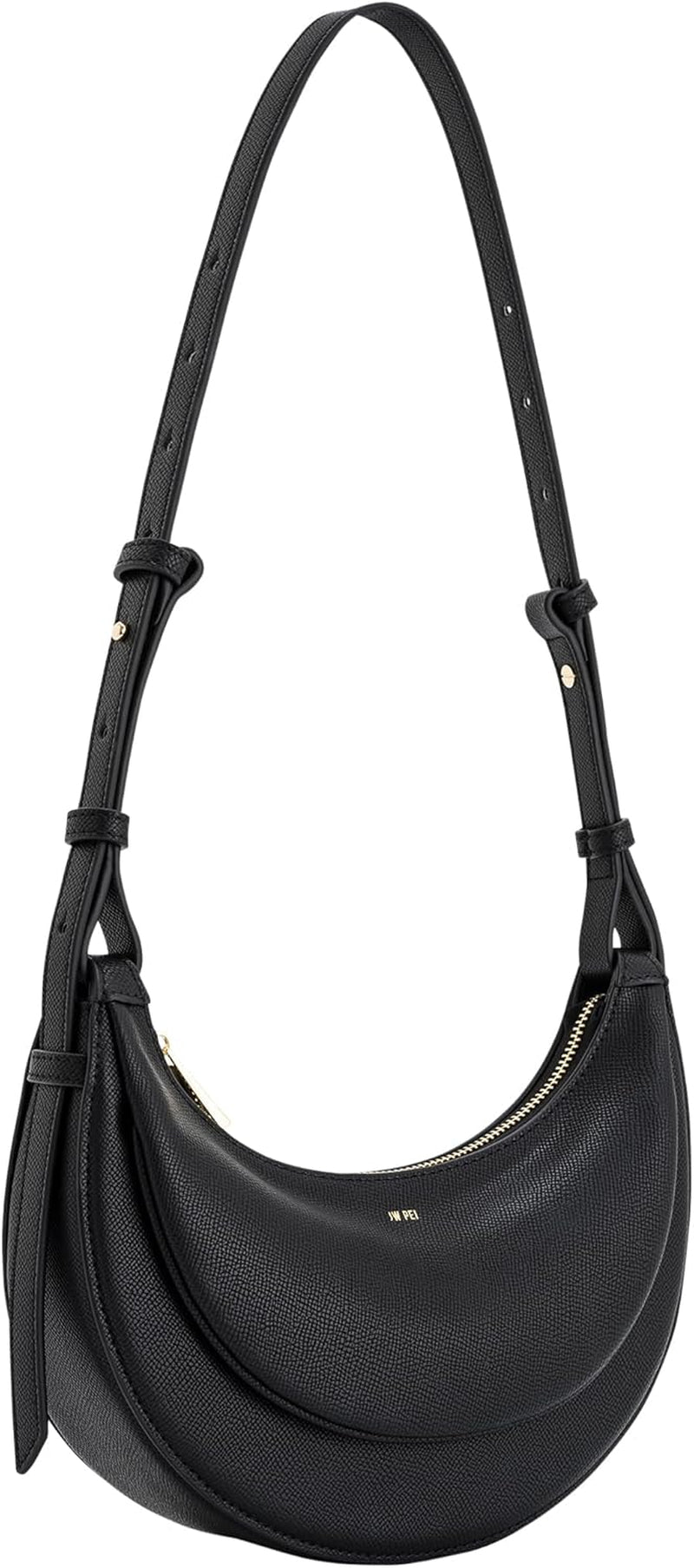 JW PEI Ladies Sharon geantă de umăr Genti Femei Naty Shop