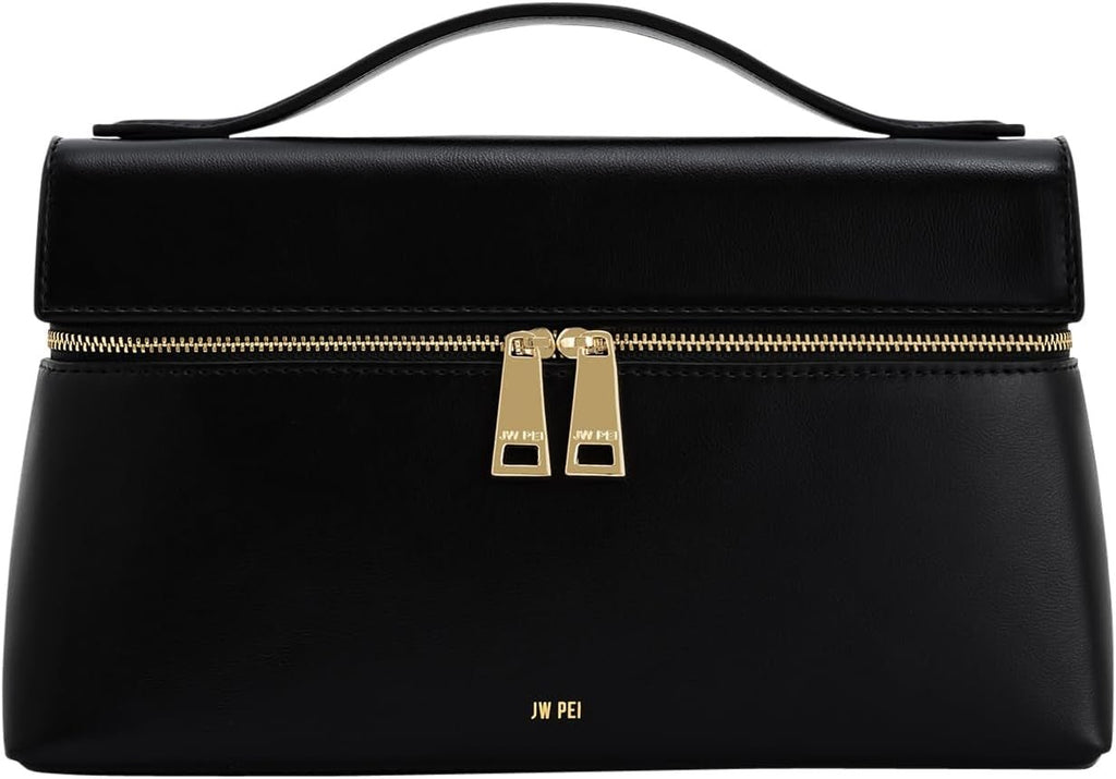 JW PEI Ladies Thea Genți de mână Genti Femei Naty Shop Negru