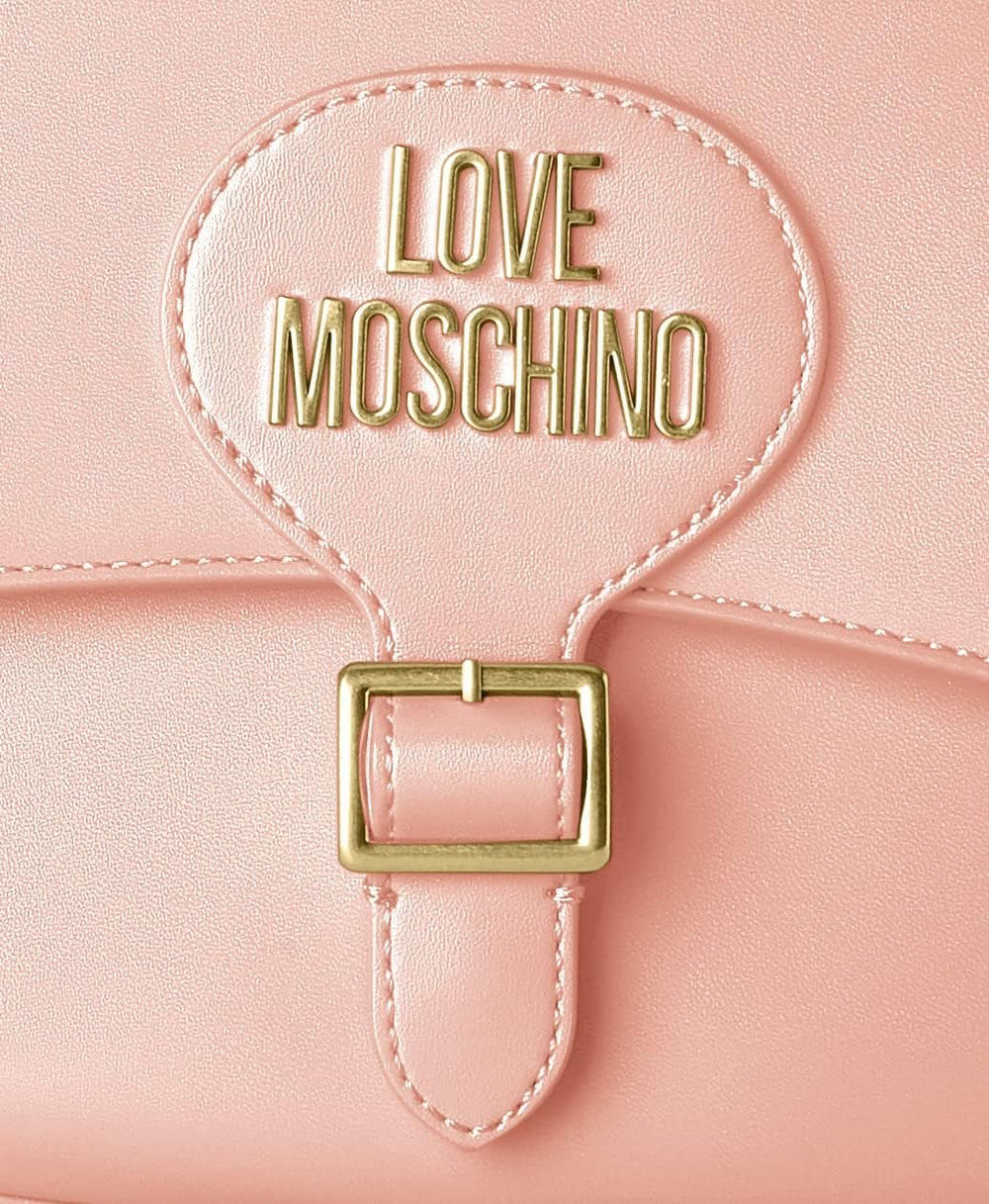 Love Moschino Borsa A Spalla geantă Genti Femei Naty Shop
