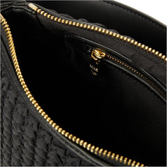 Love Moschino geantă de damă, negru Geantă de mână, negru Genti Femei Naty Shop