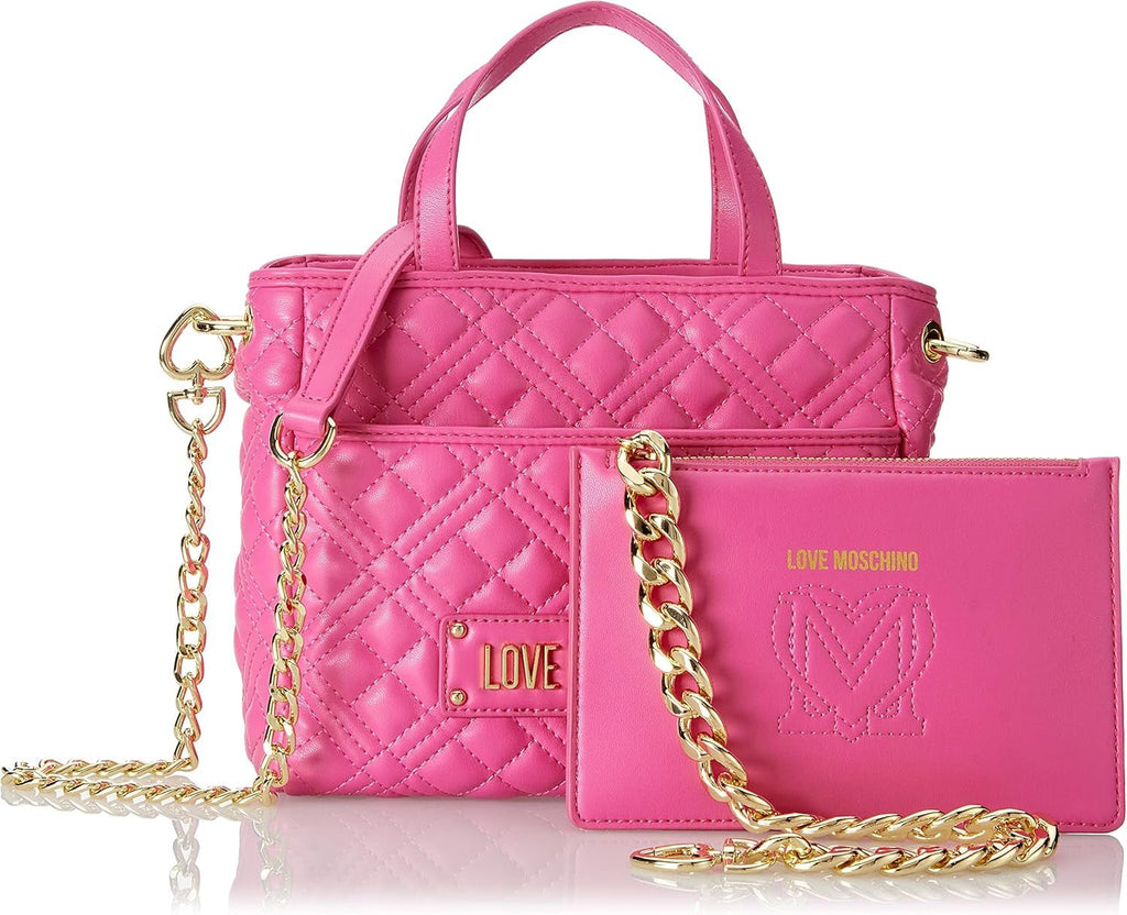 Love Moschino Jc4020pp1gla0 geantă de mână Genti Femei Naty Shop