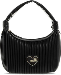 Love Moschino Jc4042pp1gla1 sac de umăr Genti Femei Naty Shop Negru