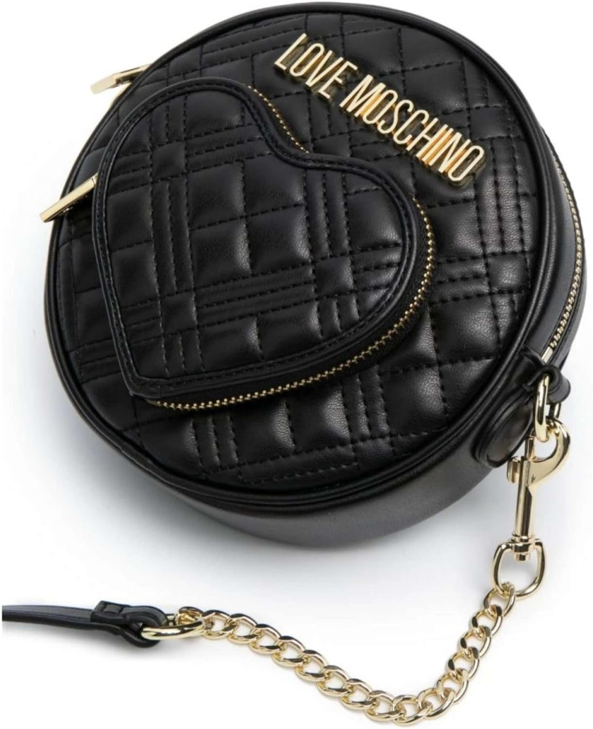 Love Moschino Jc4067pp1h geantă de umăr Genti Femei Naty Shop