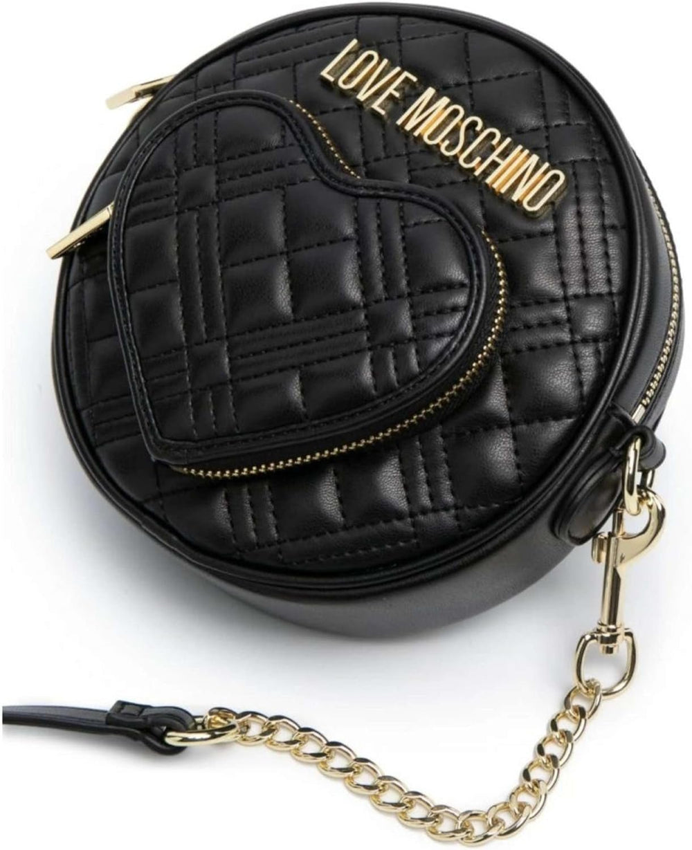 Love Moschino Jc4067pp1h geantă de umăr Genti Femei Naty Shop