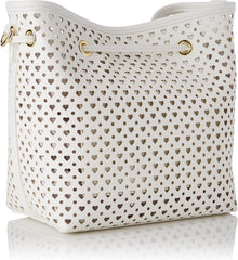 Love Moschino Jc4232pp0gkk0 geantă de umăr Genti Femei Naty Shop