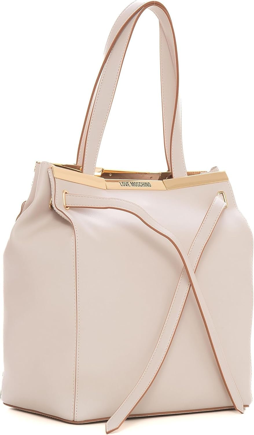 Love Moschino Jc4323pp0gkf0 geantă de umăr Genti Femei Naty Shop