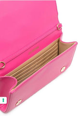 Love Moschino Jc4394pp0gkh0604 geantă de umăr, fucsia Genti Femei Naty Shop