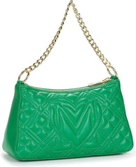 Love Moschino pentru femei Jc4135pp1gla0 Geantă de umăr, 16X26X9 Genti Femei Naty Shop