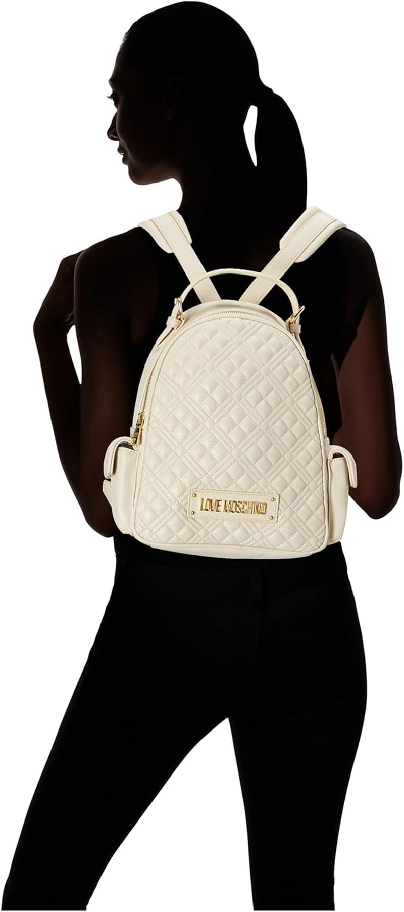 Love Moschino, rucsac pentru femei Genti Femei Naty Shop