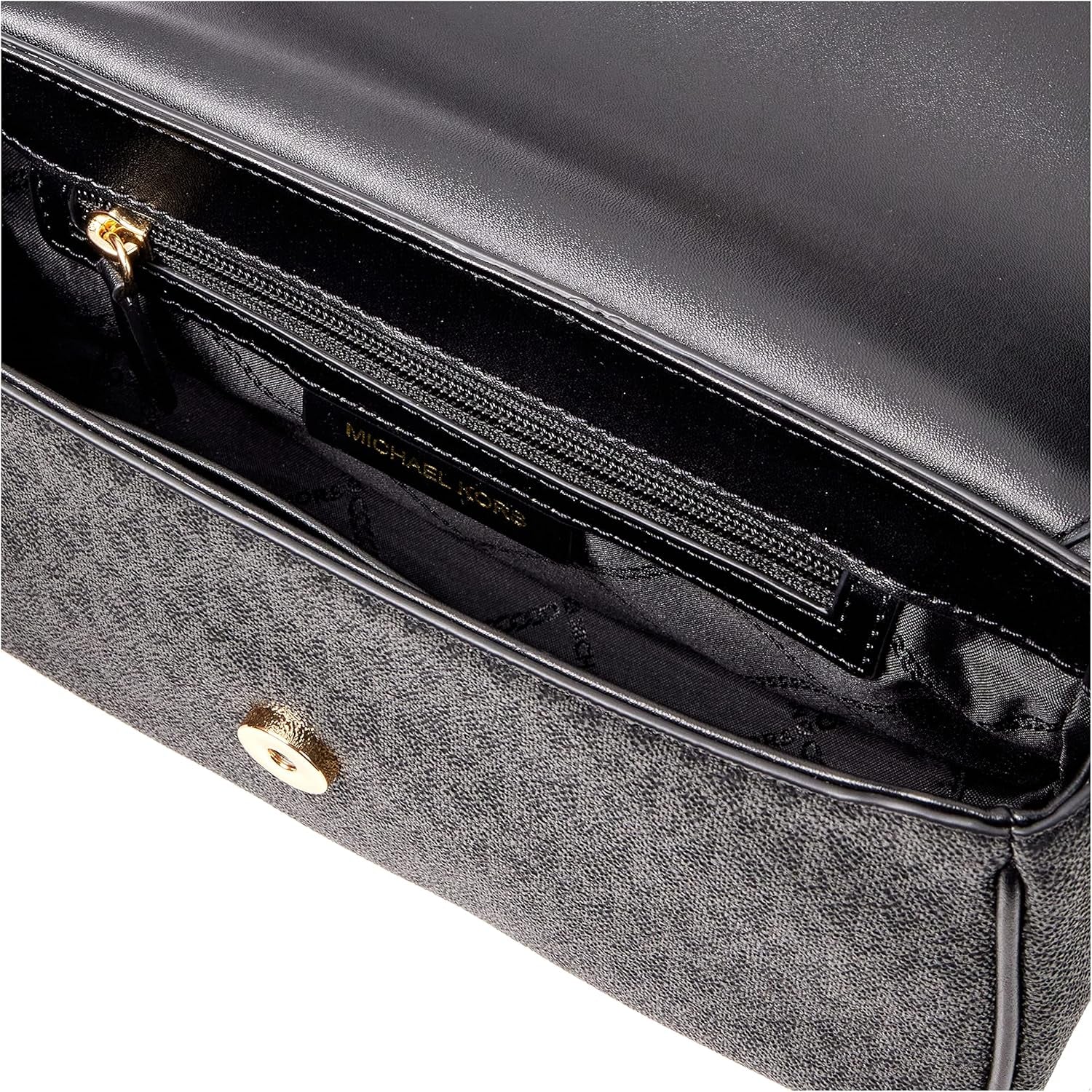 Michael Kors Parker Md Conv Pouchette, geantă de umăr Genti Femei Naty Shop