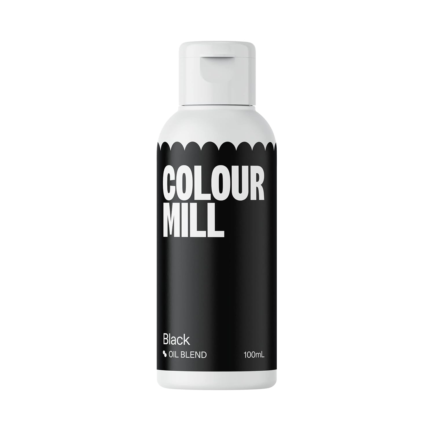 Colour Mill Oil Blend - Potravinářské barvivo na olejové bázi, 20 ml, zářivé odstíny na dorty