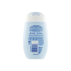NIVEA BABY Gentle & Neutral Shampoo 200 ml - Cu protecție împotriva lacrimilor, fără sulfați, pentru un păr moale și fără încurcături Copii - Baie si Skincare Naty Shop