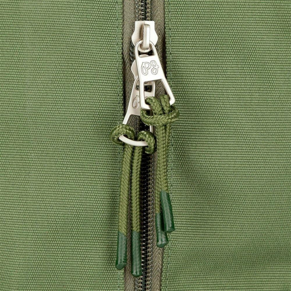 Pepe Jeans Cross An Trolley Rucsac personalizabil Verde 32x44x15 cms Poliester 0 21.12L Rucsacuri si ghiozdane premium Naty Shop