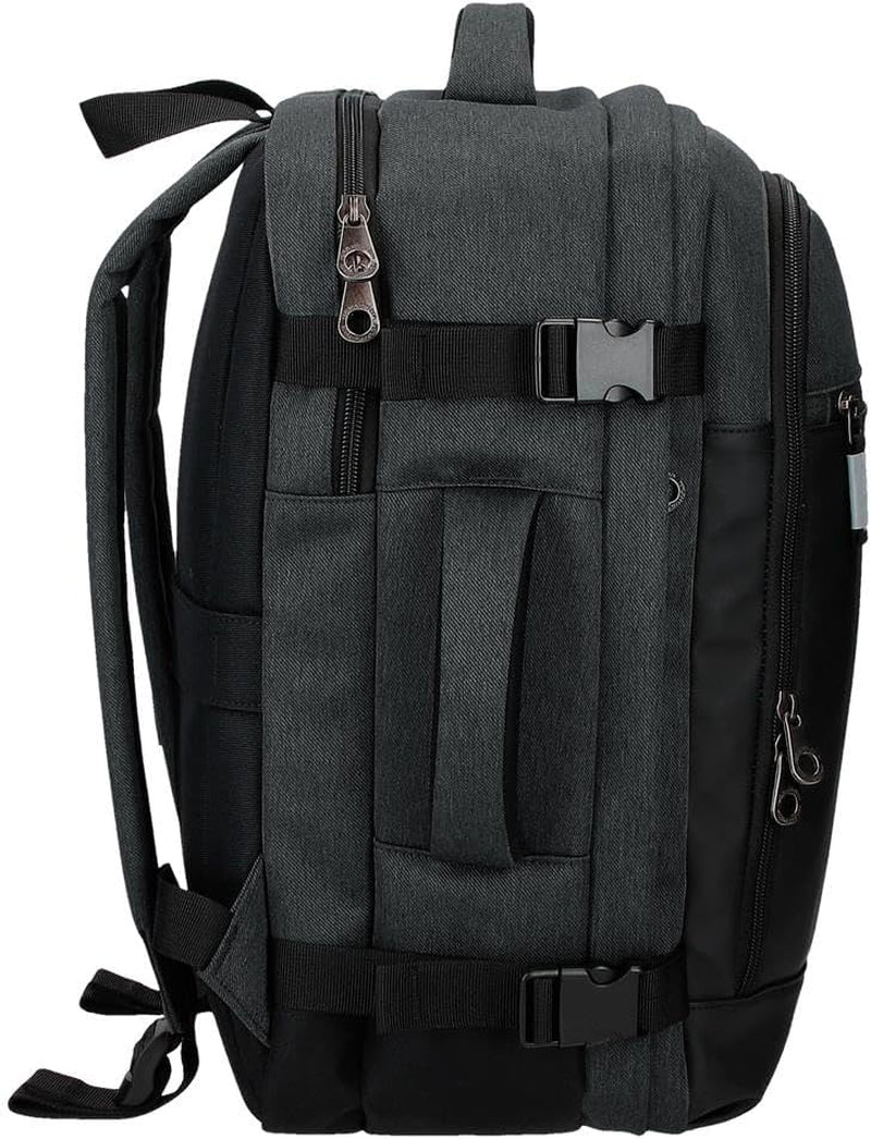 Pepe Jeans Jarvis mică geantă de umăr verde 15x19.5x6 cm poliester cu detalii din piele artificială Bagaje și echipament de călătorie Naty Shop