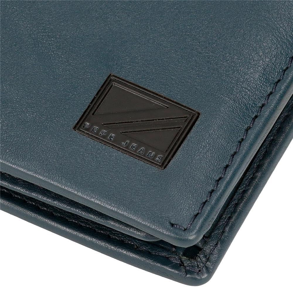 Pepe Jeans Marshal Click pe portofel, Click pe portofel Portofel Barbati Naty Shop