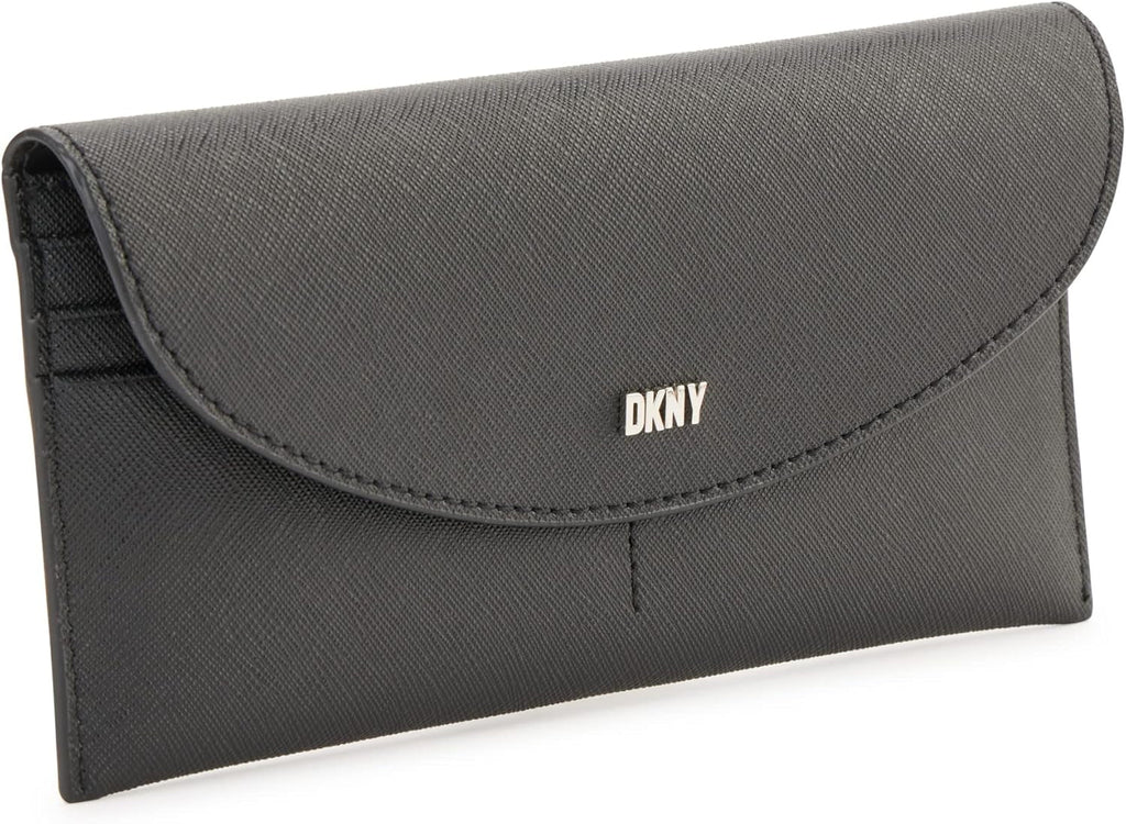 Portofel cu clapetă DKNY Phoenix Portofel Femei Naty Shop