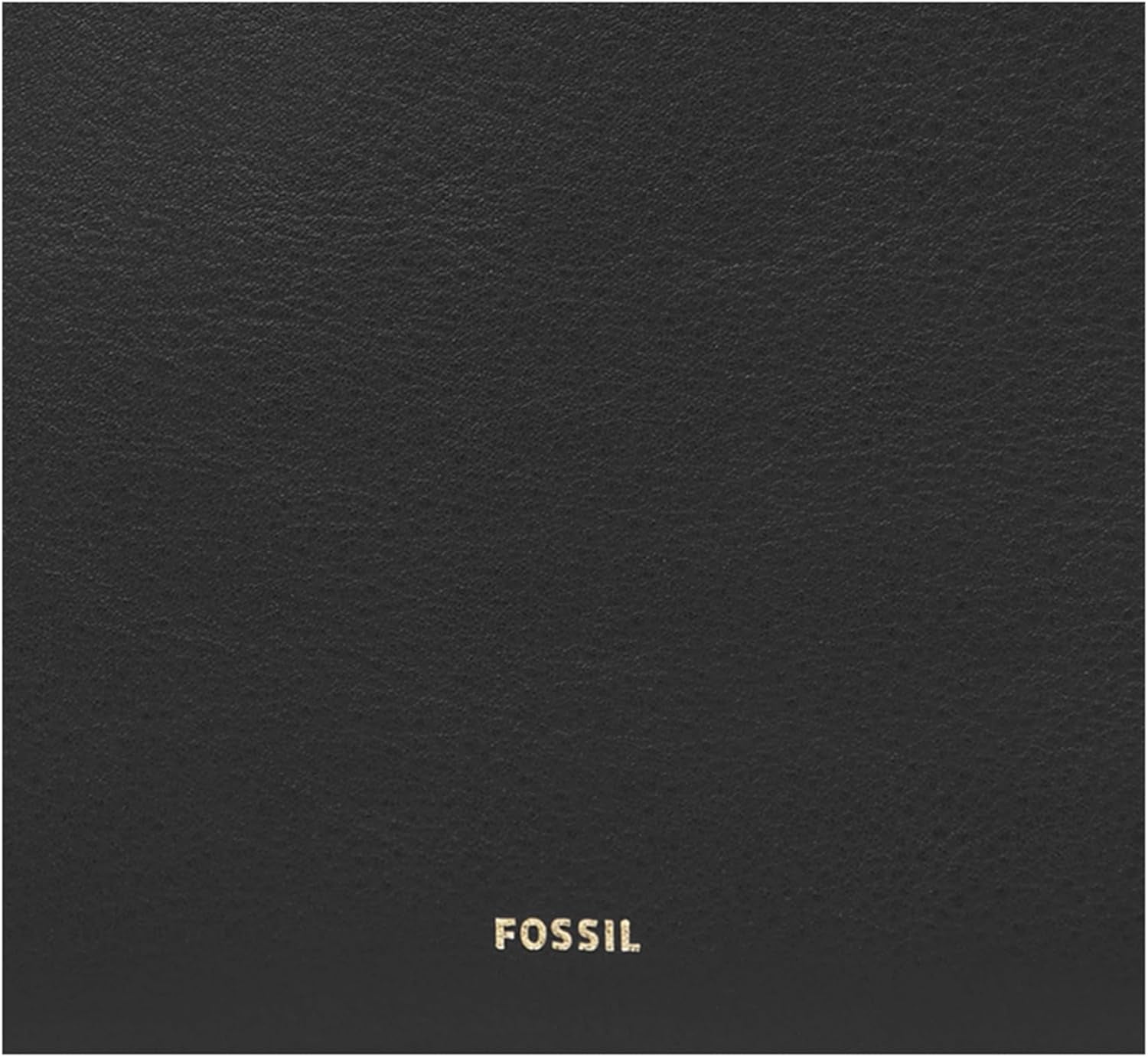 Portofel Fossil pentru bărbați - Clip de bani din piele ecologică, Mlg0781001 - 2.5 cm L x 0.6 cm l x 7 cm H Portofel Barbati Naty Shop
