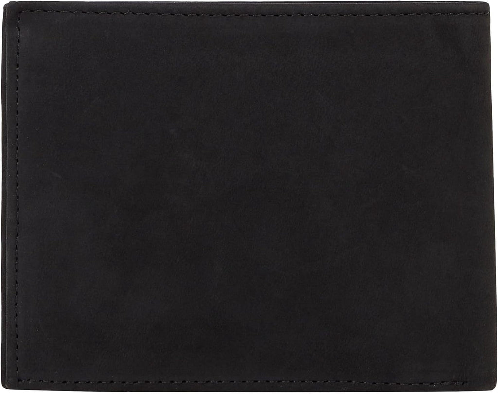 Portofel pentru bărbați Tommy Hilfiger Johnson cu buzunar pentru monede Portofel Barbati Naty Shop