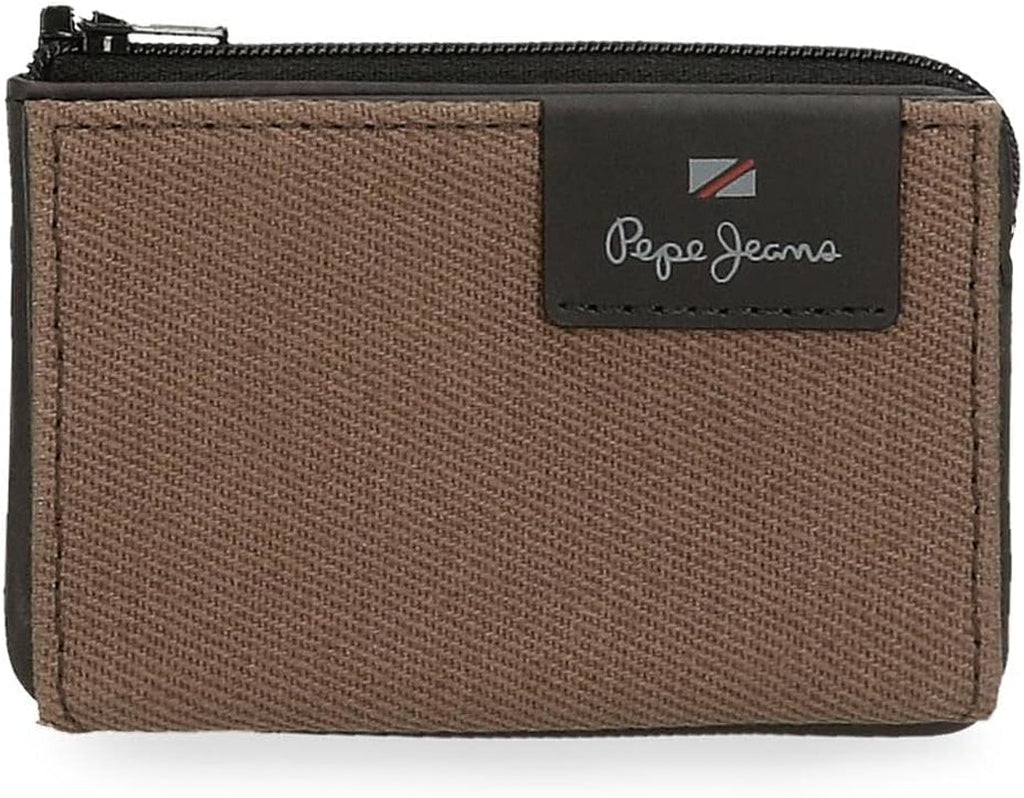 Portofele Pepe Jeans Hilltop, poșete, portofele, piele casual. De la Joumma Bags - Naty Shop