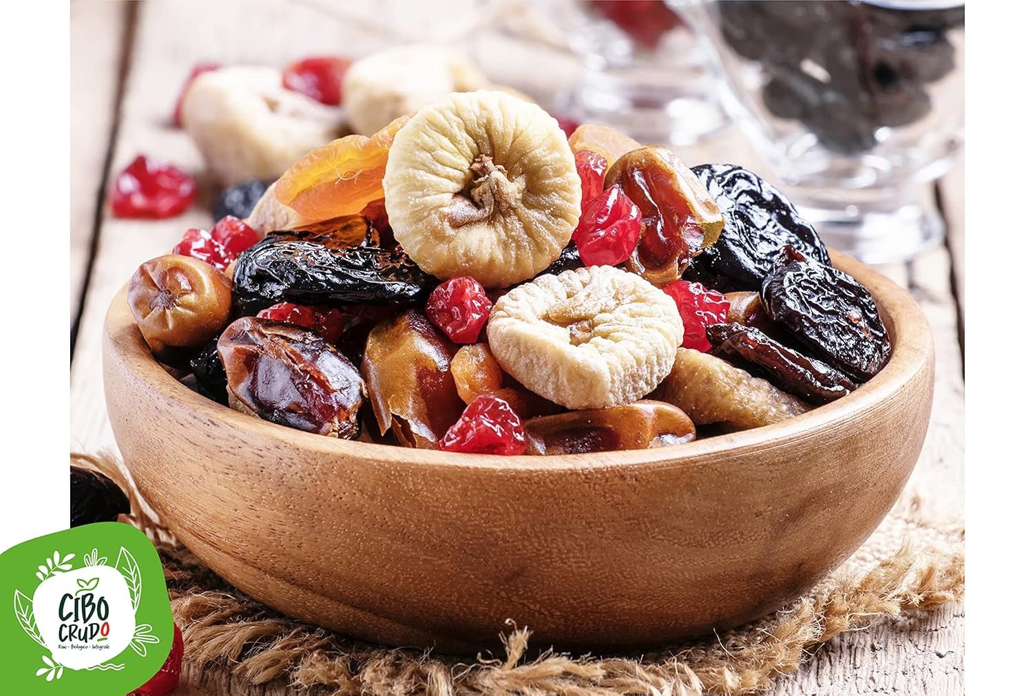 Prune ecologice uscate și fără sâmburi - 500g. Prune crude nesulfurate, fără adaos de zahăr sau aditivi. Prune uscate ecologice ca fructe uscate aromate. Prune fără sâmburi. Produse deshidratate Naty Shop