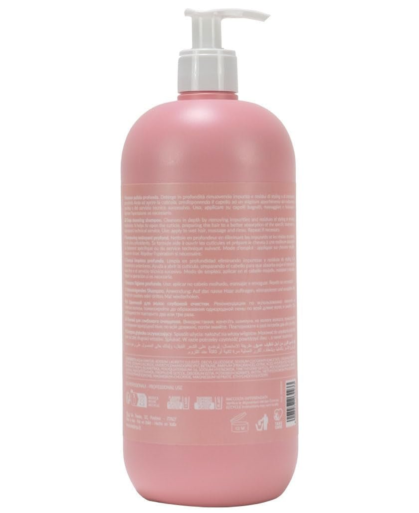 ȘAMPON Copii - Baie si Skincare Naty Shop