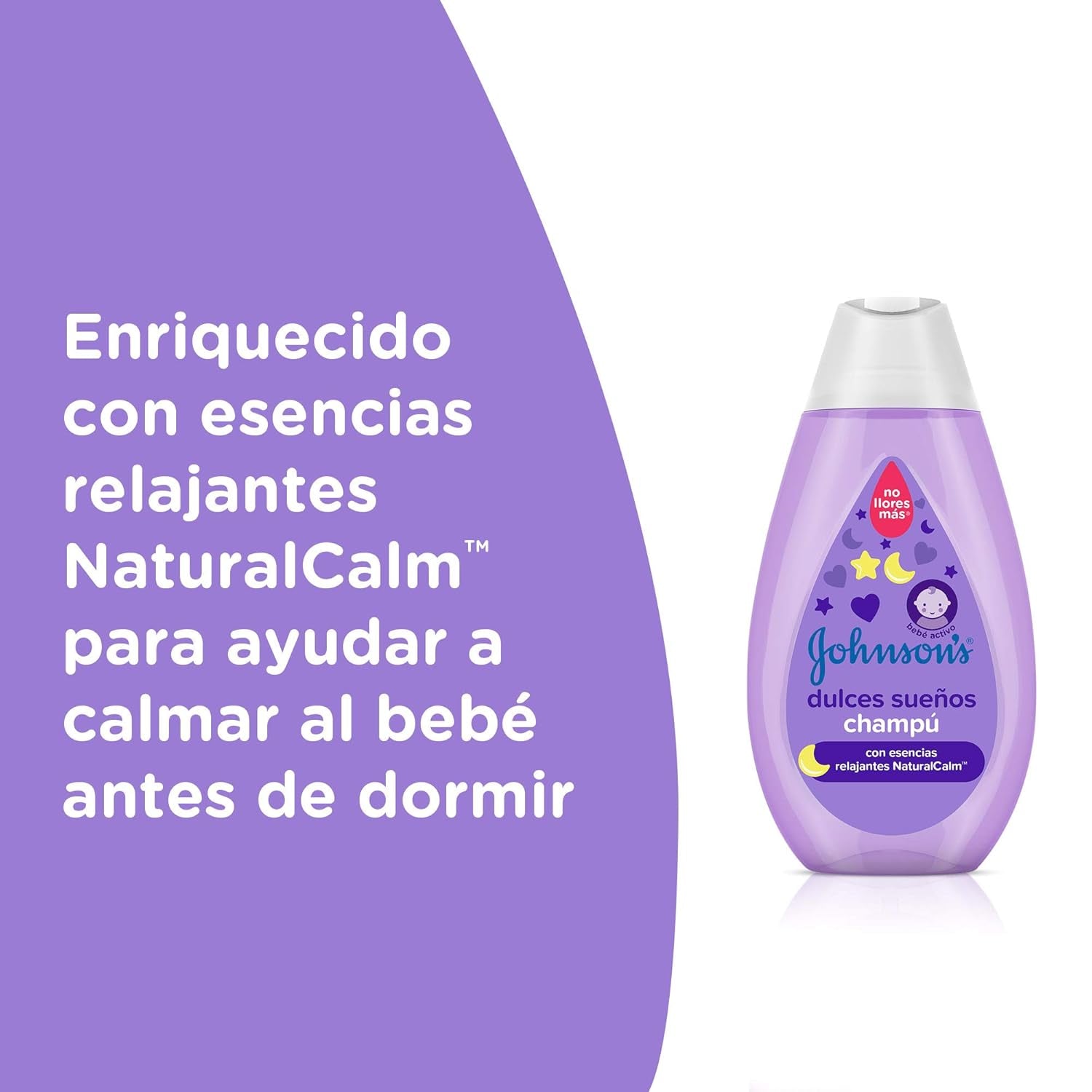 Șampon Copii - Baie si Skincare Naty Shop