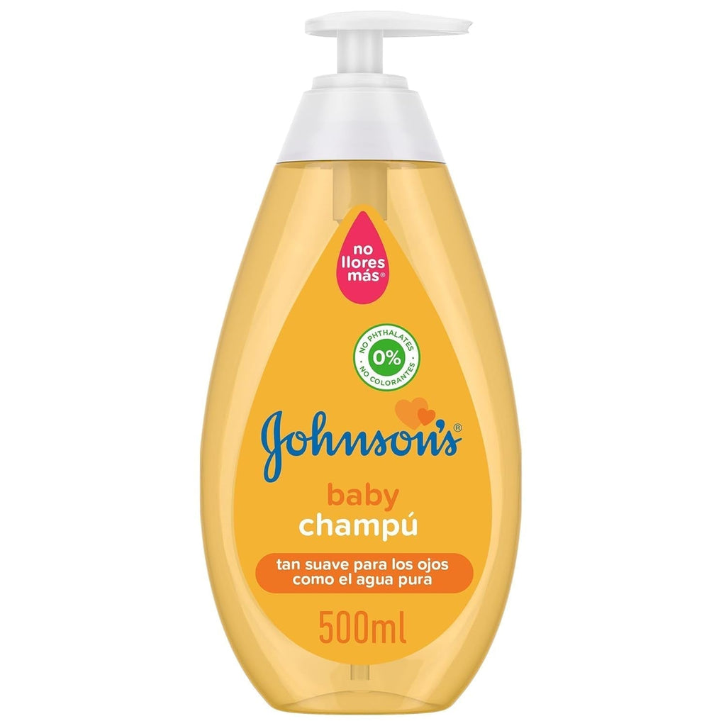 Șampon Original cu dozator Copii - Baie si Skincare Naty Shop Titlu implicit