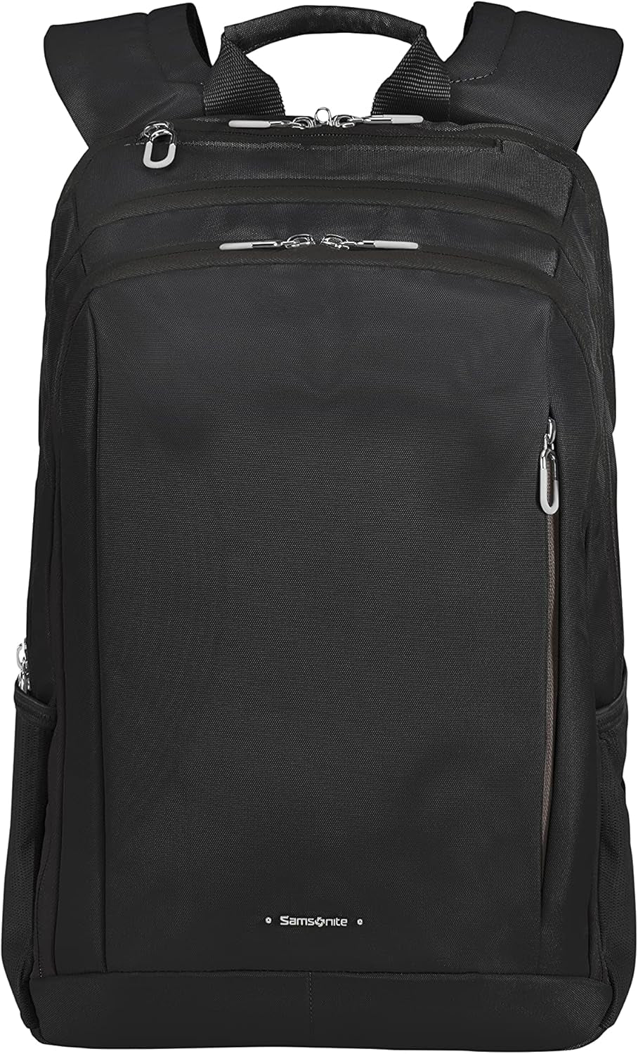 Samsonite Guardit Classy - 15.6 inch rucsac pentru laptop, 44 cm, 21.5 L, gri (Stone Grey) - Naty Shop