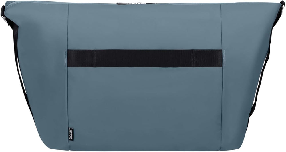 Samsonite Ongoing - Geantă de voiaj, 45 cm, 35,5 L, gri (Petrol Grey) Bagaje și echipament de călătorie Naty Shop