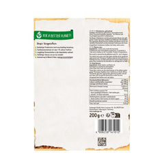 Seeberger sultane albastre pachet de 13: sultane dulci și suculente din struguri Thompson Seedless - pentru coacere, gătit și gustări - uscate la soare - nesulfurate, vegane (13 x 200 g) Produse deshidratate Naty Shop