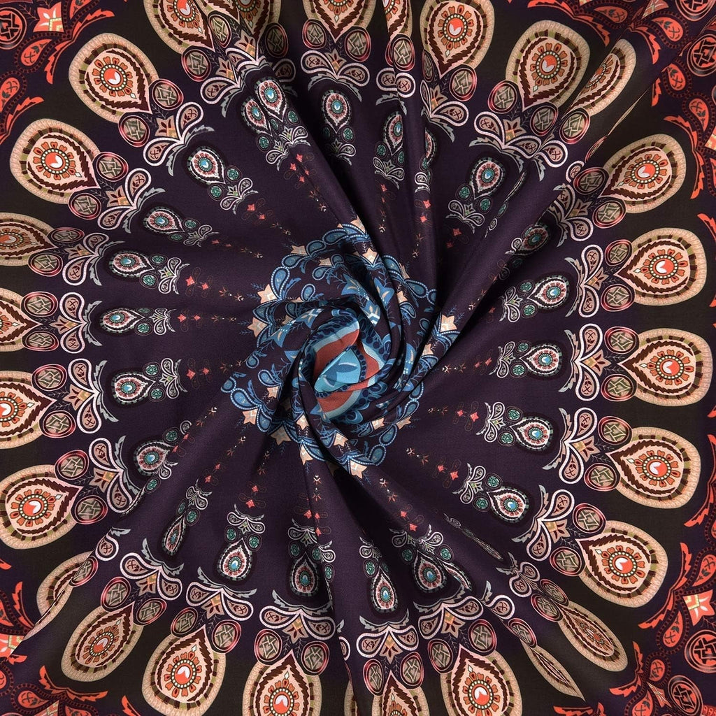 Tapiserie alishomtll mandala boema panza nisip Casa - Accesorii si Decoratiuni Naty Shop