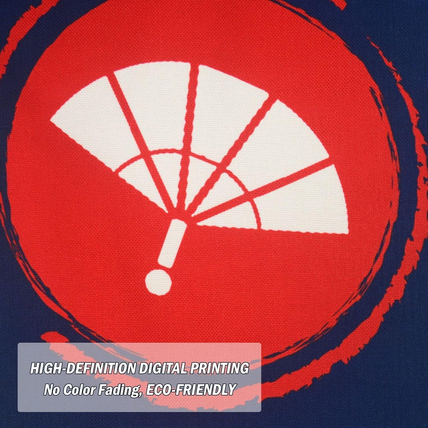 Tapiserie stil japonez lenjerie groasa noren perdele lungi Casa - Accesorii si Decoratiuni Naty Shop