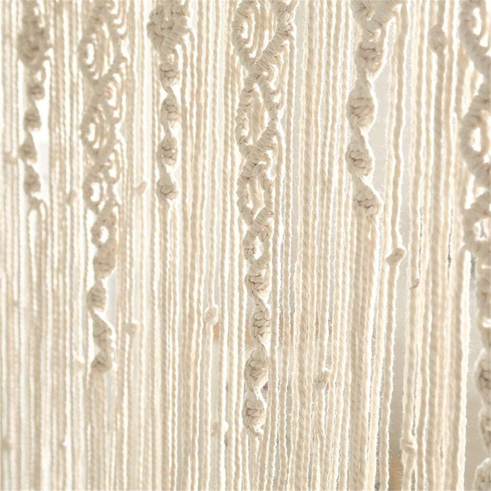 Tapiserie tesuta separare camerei nunta Casa - Accesorii si Decoratiuni Naty Shop