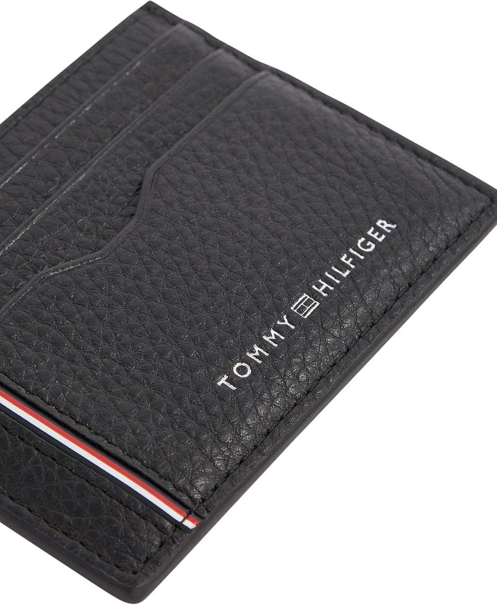 Tommy Hilfiger Am0am13041 Bărbați Portofel Barbati Naty Shop