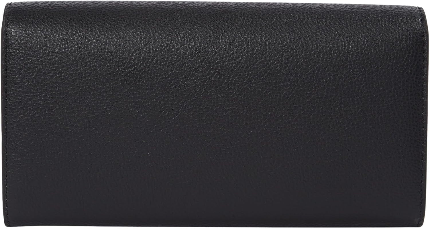 Tommy Hilfiger Aw0aw17267 Femeie Portofel Femei Naty Shop