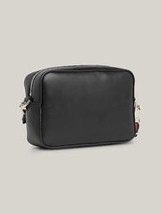 Tommy Hilfiger Crossbody Bag Bag Iconic Camera Bag Small Genti Femei Naty Shop