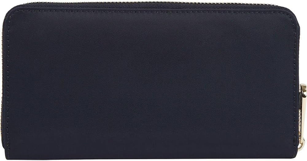 Tommy Hilfiger doamnelor portofel Poppy sloturi mari pentru carduri Portofel Femei Naty Shop