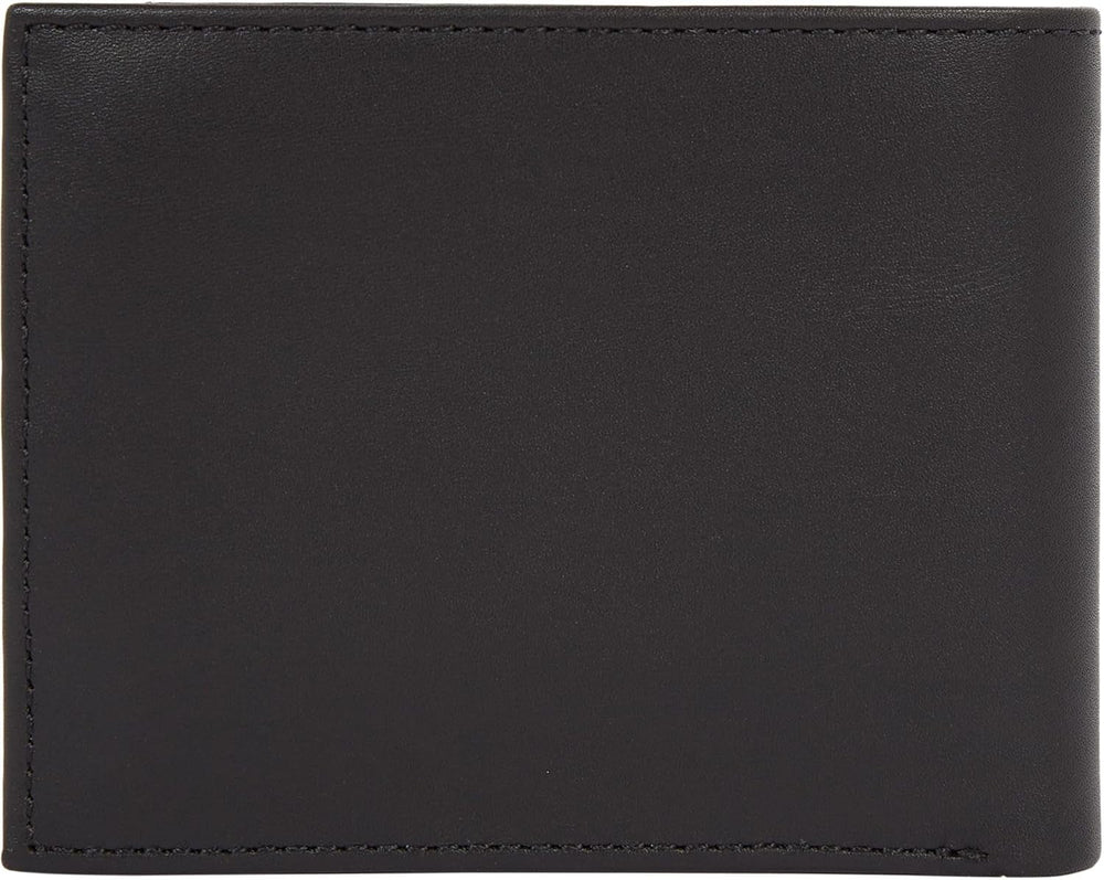 Tommy Hilfiger portofel pentru bărbați Eton Trifold cu buzunar pentru monede Portofel Barbati Naty Shop