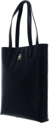 Tommy Hilfiger Th Casual Slim Tote Ns Tote Bag Genti Femei Naty Shop