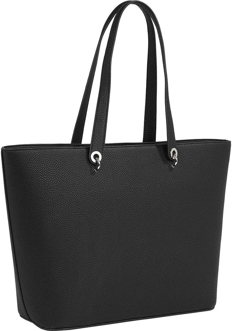 Tommy Hilfiger Tote sac sac Emblema mare Genti Femei Naty Shop