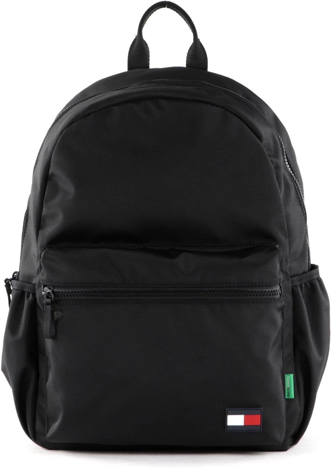 Tommy Hilfiger Unisex Kids CORE Rucsac, negru Rucsacuri si ghiozdane premium Naty Shop Default Title